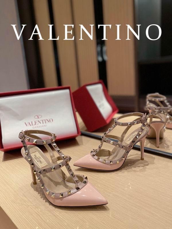 Valentino Women's Shoes 273